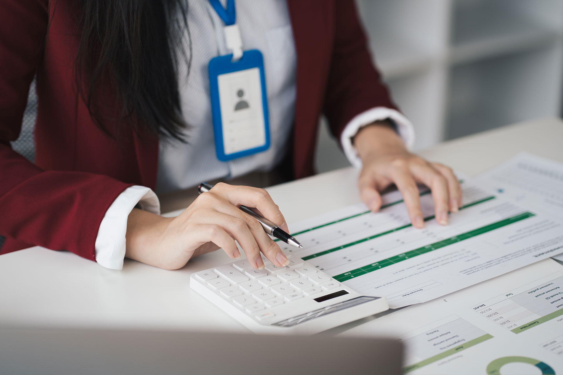 Bordrolama ve Özlük İşleri