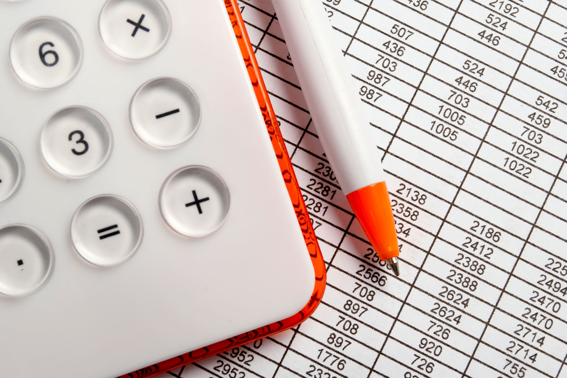 Kapasite Raporu Hizmeti