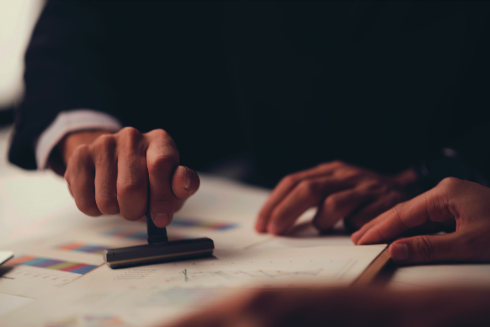 Şirket Kuruluş Hizmeti