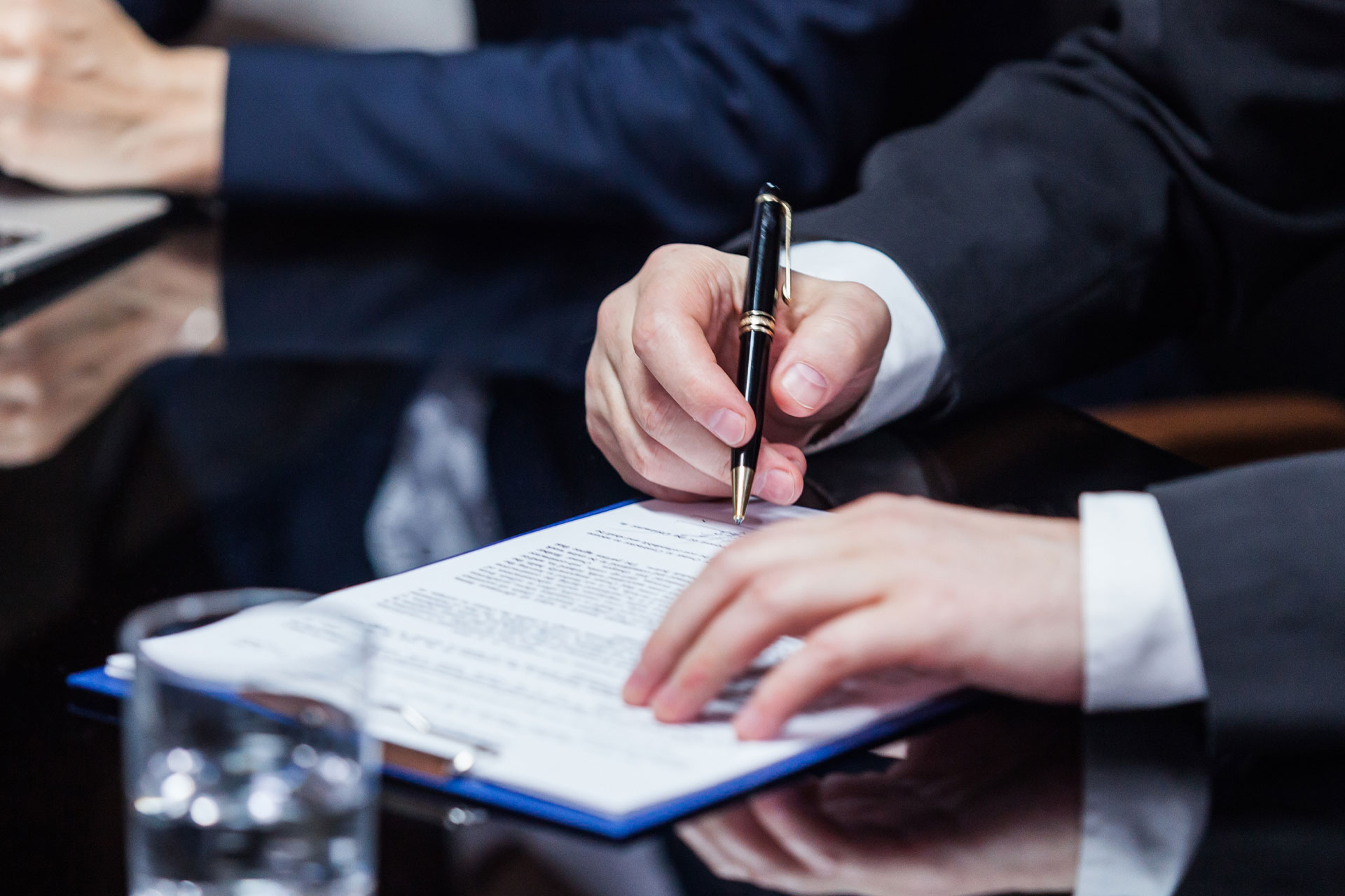 Ticaret Odası ve Sanayi Odası İşlemleri